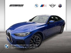 Bild des Angebotes BMW 420 i Gran Coupé M Sportpaket-HiFi-DAB-Klimaautomatik