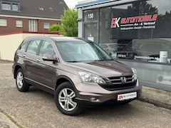 Bild des Angebotes Honda CR-V 2.2 DTEC Elegance Aut. PDC Euro5 1.Hand