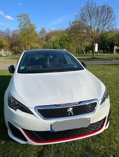 Bild des Angebotes Peugeot 308 GTi by Sport