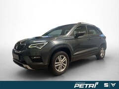 Bild des Angebotes SEAT Ateca XCELLENCE Seat Ateca 1.4 TSi Xcellence/Nav