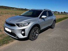 Bild des Angebotes Kia Stonic Kia Stonic 1.6 CRDi Vision|NAVI |R-Cam.|TÜV neu