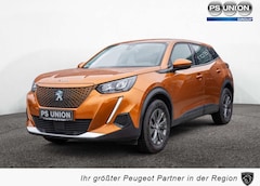 Bild des Angebotes Peugeot e-2008