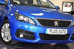 Bild des Angebotes Peugeot 308 SW Active Pack Navi Kamera Temp 1-Hand
