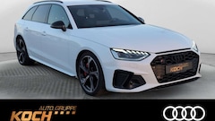 Bild des Angebotes Audi S4 55 TDI q. Tiptr., Matrix LED, Massage,