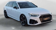 Bild des Angebotes Audi S4 55 TDI q. Tiptr., Matrix LED, Massage,