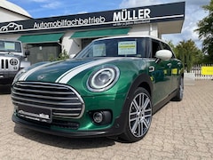 Bild des Angebotes MINI Cooper Clubman AUTOM."Sportpaket"+18"+"LEDER"+NAVI+LED+Keyless