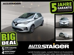 Bild des Angebotes Renault ZOE R135/ EV50