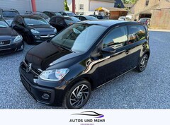 Bild des Angebotes VW up! join up! Klima Sitzheizung Fenster el.