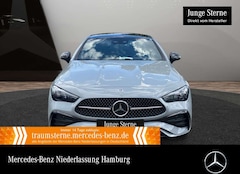 Bild des Angebotes Mercedes-Benz CLE 300 e AMG+NIGHT+PANO+360+BURMESTER+KEYLESS+9G
