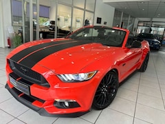 Bild des Angebotes Ford Mustang GT 5.0 Convertible ASCH KOMPRESSOR