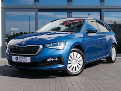 Bild des Angebotes Skoda Scala Cool Plus AHK LED TEMPO