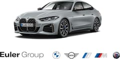Bild des Angebotes BMW 440 xDrive Gran Coupe A M Sport Laser HUD AD Navi Memo