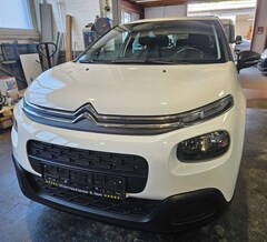 Bild des Angebotes Citroen C3 Live