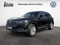 Bild des Angebotes VW Touareg 3.0 TDI Elegance 4M AHK Navi App-Con