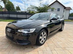 Bild des Angebotes Audi A6 Lim. 2.8 FSI quattro+LPG Gas+Leder+Navi+Xenon