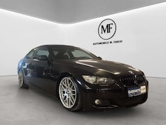 Bild des Angebotes BMW 325 3 Coupe M-Sportpaket M-Performance TÜV Autom