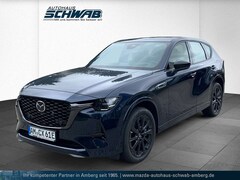 Bild des Angebotes Mazda CX-60 2.5L e-SKYACTIV PHEV 327ps 8AT AWD Homura PANO Maz