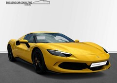 Bild des Angebotes Ferrari 296 GTB DCT *CAM*ACC*CARBON SEATS