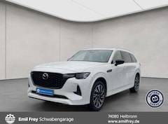 Bild des Angebotes Mazda CX-80 AWD PHEV Aut. HOMURA PLUS