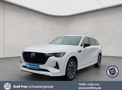 Bild des Angebotes Mazda CX-80 AWD PHEV Aut. HOMURA PLUS