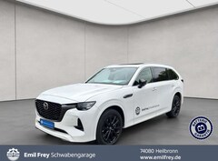 Bild des Angebotes Mazda CX-80 AWD PHEV Aut. HOMURA PLUS