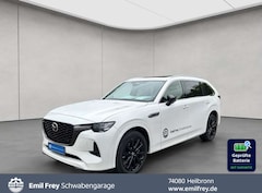 Bild des Angebotes Mazda CX-80 AWD PHEV Aut. HOMURA PLUS