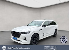 Bild des Angebotes Mazda CX-80 AWD PHEV Aut. HOMURA PLUS