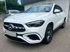 Bild des Angebotes Mercedes-Benz GLA 250 E/AMG Line/Pano/RFK/DCT/Keyless Go