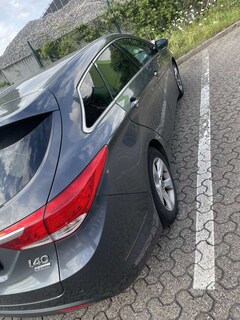 Bild des Angebotes Hyundai i40 1.7 CRDi Automatik Premium
