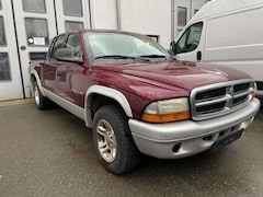 Bild des Angebotes Dodge Dakota ALLRAD 4*4 LPG GASANALGE