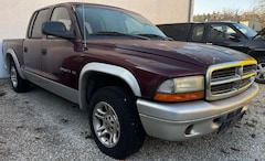 Bild des Angebotes Dodge Dakota ALLRAD 4*4 LPG GASANALGE