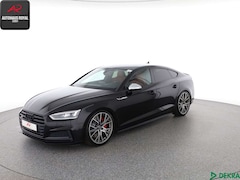 Bild des Angebotes Audi S5 S5 SB 3.0 TDI qu MATRIX,STANDHZ,MASSAGE,HUD,B+O
