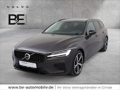 Bild des Angebotes Volvo V60 T6 Plus Dark Recharge Plug-In Hybrid AWD