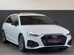 Bild des Angebotes Audi A4 40TDI QUATTRO/S-LINE/PANO/B&O/MATRIX/360°