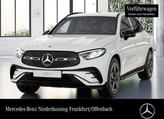 Bild des Angebotes Mercedes-Benz GLC 220 d 4M AMG+NIGHT+360+AHK+LED+KEYLESS+9G