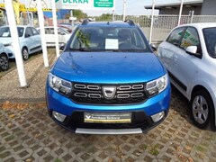 Bild des Angebotes Dacia Sandero Stepway Prestige