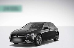 Bild des Angebotes Mercedes-Benz A 180 Progressive Line AdvPlus 18z Ambientelicht