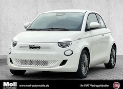 Bild des Angebotes Fiat 500e 42 kWh 16 Zoll Alu Klimaaut. Apple CarPlay Androit