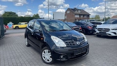 Bild des Angebotes Nissan Pixo Acenta 1.0 | KLIMA | TÜV/AU NEU |  5-TÜRER