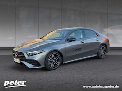 Bild des Angebotes Mercedes-Benz A 220 4M Limousine AMG/NIGHT/18"/Panorama-SD/