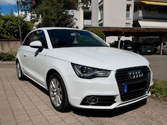 Bild des Angebotes Audi A1 1.2 TFSI Attraction