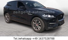Bild des Angebotes Jaguar F-Pace F-PACE 3.0d*R-SPORT*PAN-D*TÜV & SERVICE NEU*