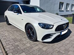 Bild des Angebotes Mercedes-Benz E 53 AMG 4Matic Speedshift TCT-9G