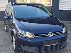 Bild des Angebotes VW Touran 1.6 TDI DPF Trendline