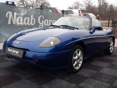 Bild des Angebotes Fiat Barchetta 1.8 16V