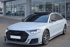 Bild des Angebotes Audi A8 L 50 TDI quattro tiptronic SPORT