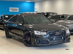 Bild des Angebotes Audi A8 3.0TDIquattro/Bose/MassageBelüfSitz/HUD/VOLL
