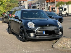 Bild des Angebotes MINI One D Clubman Aut. Klima!!! Wenig KM