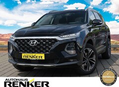 Bild des Angebotes Hyundai SANTA FE Premium 4WD
