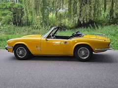 Bild des Angebotes Triumph Spitfire